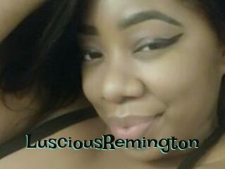LusciousRemington