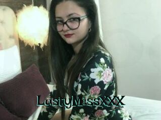 LustyMissXXX
