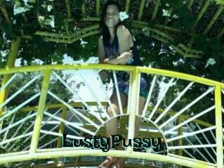LustyPussy