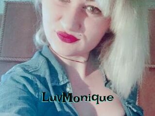LuvMonique