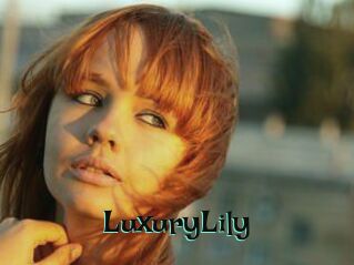 LuxuryLily