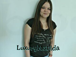 LuxuryMatilda