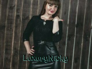 LuxuryNicky