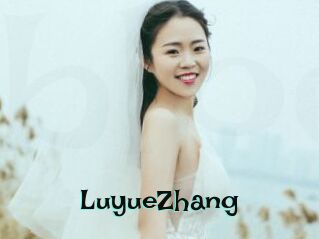 LuyueZhang