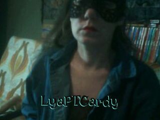 LyaPTCardy