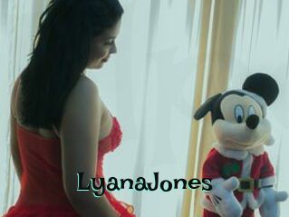 LyanaJones