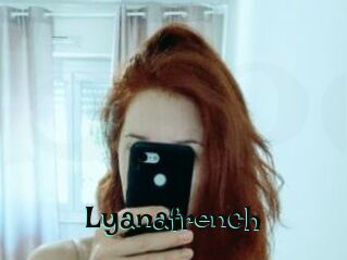 Lyanafrench