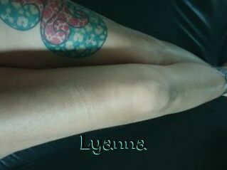 Lyanna