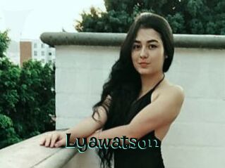 Lyawatson