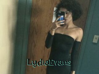LydiaEvans