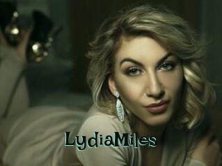 LydiaMiles