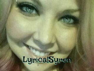 LyricalSyren