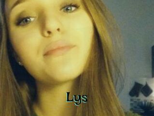 Lys