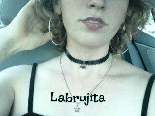 Labrujita