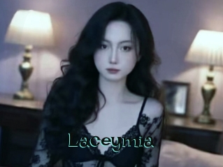 Laceymia