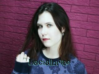 Lacialbrite