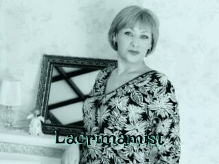 Lacrimamist