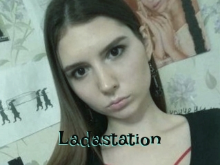 Ladastation
