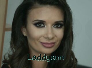 Laddyann