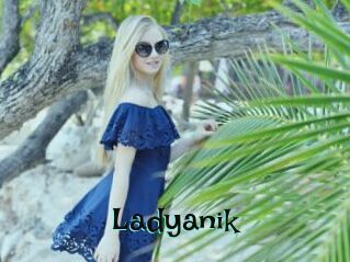 Ladyanik