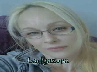 Ladyazura