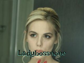 Ladybossnone