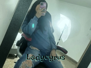 Ladycyrus