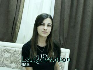 Ladydevotion