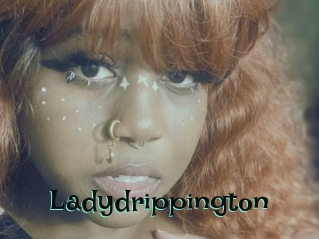 Ladydrippington