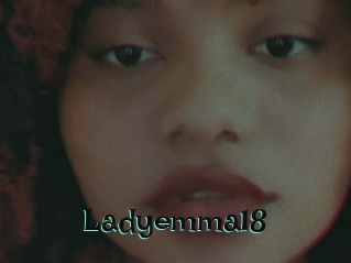 Ladyemma18