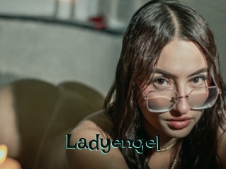 Ladyengel