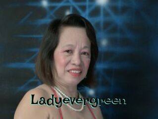 Ladyevergreen