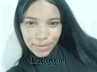 Ladygiirl