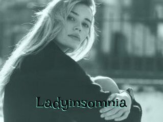 Ladyinsomnia