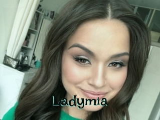 Ladymia