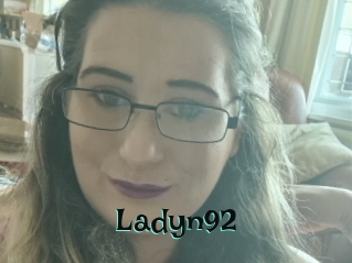 Ladyn92