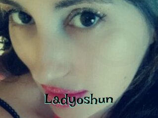 Ladyoshun