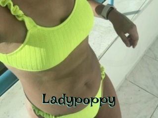Ladypoppy