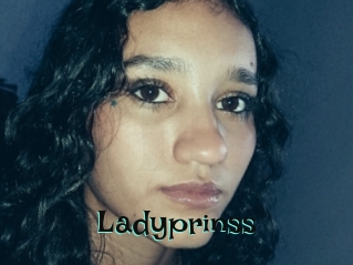 Ladyprinss