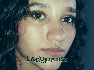 Ladyprinss