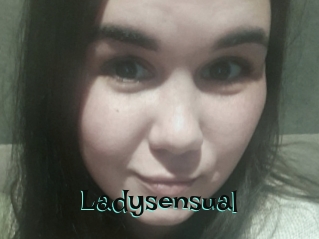 Ladysensual