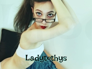 Ladytethys