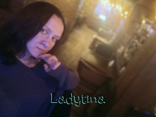 Ladytina