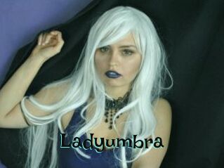 Ladyumbra
