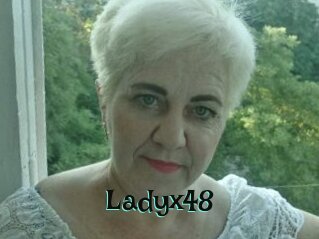 Ladyx48