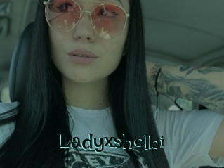 Ladyxshelbi