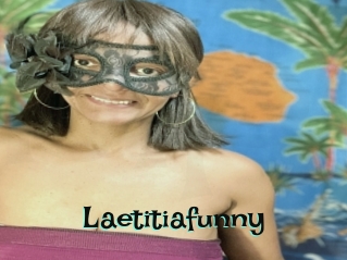 Laetitiafunny