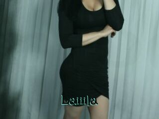 Laiiila