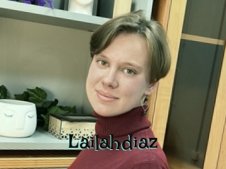 Lailahdiaz