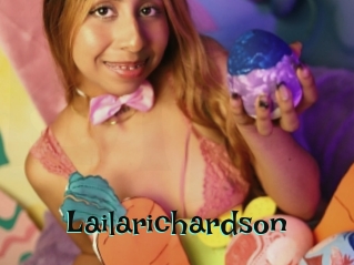 lailarichardson Blog Pornostar